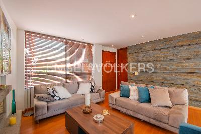 Casa de 3 alcobas en venta en Chia, Chía, 152 m² · foto 4 de 18