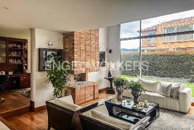 Casa en venta en Cajica, Cajicá · foto 2 de 10