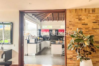 Casa en venta en Cajica, Cajicá · foto 5 de 10