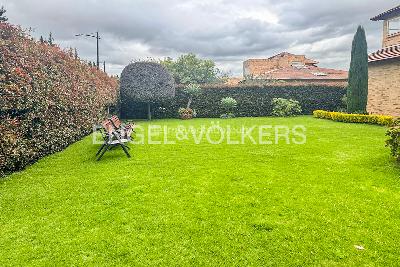 Casa en venta en Cajica, Cajicá · foto 8 de 10