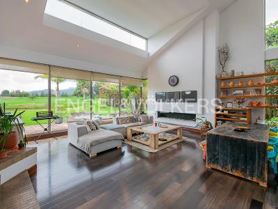 Casa de 4 alcobas en venta en Chia, Chía, 360 m² · foto 2 de 20