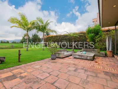 Casa de 4 alcobas en venta en Chia, Chía, 360 m² · foto 15 de 20