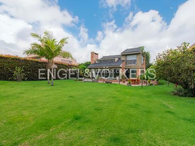 Casa de 4 alcobas en venta en Chia, Chía, 360 m² · foto 16 de 20