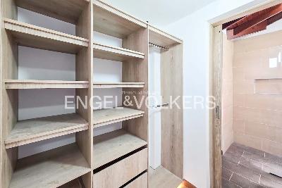 Apartamento de 3 alcobas en arriendo en El Tesoro, Medellín, 189 m² · foto 12 de 16