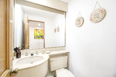 Apartamento de 3 alcobas en venta en La Carolina, Bogotá, 180 m² · foto 7 de 16