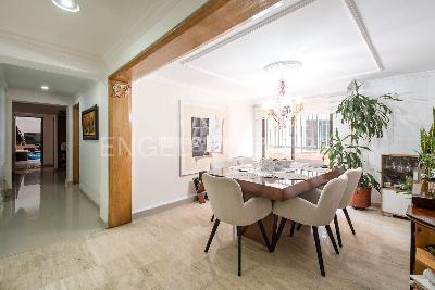 Apartamento de 3 alcobas en venta en La Carolina, Bogotá, 180 m² · foto 8 de 16
