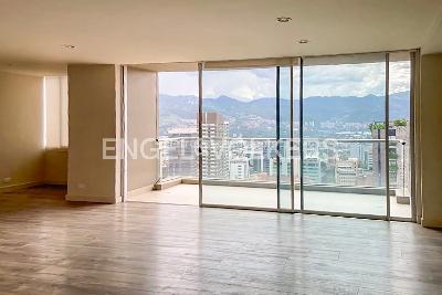 Apartment for rent in Alejandria, Medellín