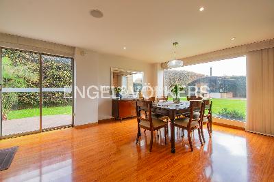Casa en venta en Cajica, Cajicá · foto 4 de 17