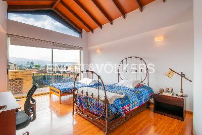 Casa en venta en Cajica, Cajicá · foto 13 de 17