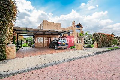 Casa en venta en Cajica, Cajicá · foto 17 de 17