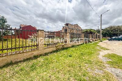 Apartamento de 1 alcoba en venta en Chia, Bogotá, 1060 m² · foto 2 de 5