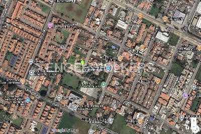 Apartamento de 1 alcoba en venta en Chia, Bogotá, 1060 m² · foto 5 de 5