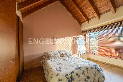 Casa de 4 alcobas en venta en La Calera, Bogotá, 394 m² · foto 11 de 13