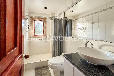 Casa de 4 alcobas en venta en La Calera, Bogotá, 394 m² · foto 12 de 13