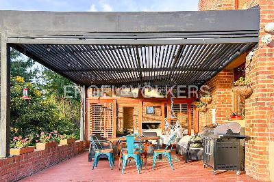 Casa de 4 alcobas en venta en La Calera, Bogotá, 394 m² · foto 4 de 13