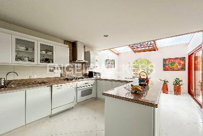 Casa de 4 alcobas en venta en La Calera, Bogotá, 394 m² · foto 5 de 13