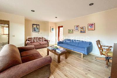 Casa de 4 alcobas en venta en La Calera, Bogotá, 394 m² · foto 7 de 13