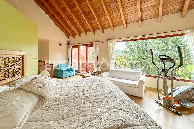 Casa de 4 alcobas en venta en La Calera, Bogotá, 394 m² · foto 8 de 13