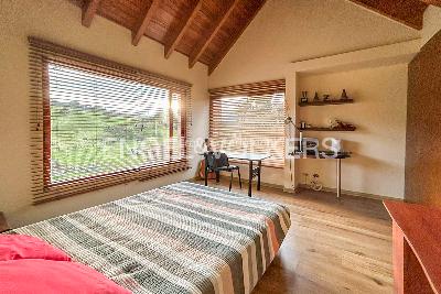 Casa de 4 alcobas en venta en La Calera, Bogotá, 394 m² · foto 9 de 13