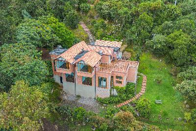Casa en Arriendo, Guaymaral, Chía