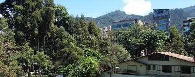 Apartamento de 3 alcobas en venta en La Cabrera, Bogotá, 315 m² · foto 5 de 5