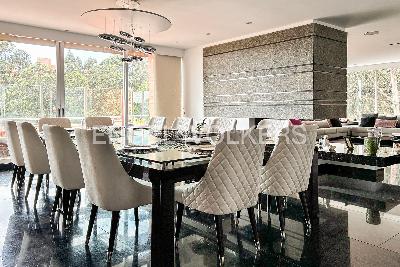 Apartamento de 4 alcobas en venta en Bosques Del Marques, Bogotá, 481 m² · foto 2 de 18