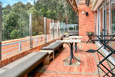 Apartamento de 4 alcobas en venta en Bosques Del Marques, Bogotá, 481 m² · foto 4 de 18