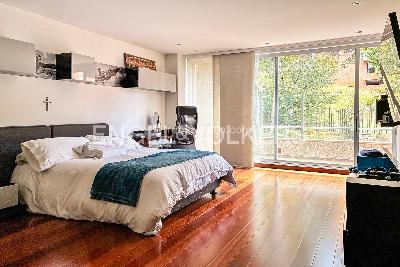 Apartamento de 4 alcobas en venta en Bosques Del Marques, Bogotá, 481 m² · foto 6 de 18