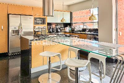 Apartamento de 4 alcobas en venta en Bosques Del Marques, Bogotá, 481 m² · foto 8 de 18