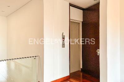 Apartamento de 4 alcobas en venta en Bosques Del Marques, Bogotá, 481 m² · foto 9 de 18