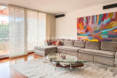 Apartamento de 4 alcobas en venta en Bosques Del Marques, Bogotá, 481 m² · foto 10 de 18