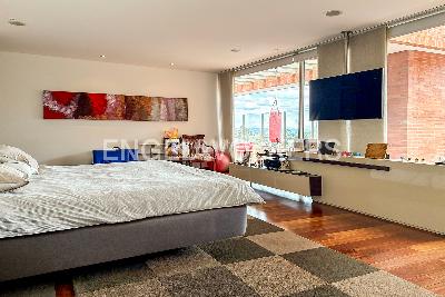 Apartamento de 4 alcobas en venta en Bosques Del Marques, Bogotá, 481 m² · foto 11 de 18