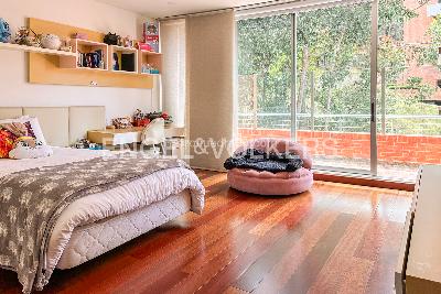 Apartamento de 4 alcobas en venta en Bosques Del Marques, Bogotá, 481 m² · foto 13 de 18