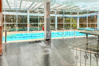 Apartamento de 4 alcobas en venta en Bosques Del Marques, Bogotá, 481 m² · foto 18 de 18