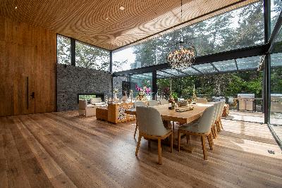 House for rent in Alto De Palmas, Medellín