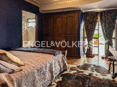 Apartamento de 3 alcobas en venta en Santa Maria De Los Angeles, Medellín, 257 m² · foto 10 de 16