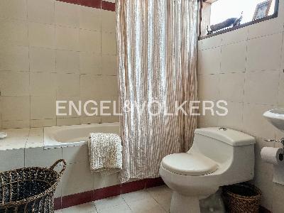 Apartamento de 3 alcobas en venta en Santa Maria De Los Angeles, Medellín, 257 m² · foto 11 de 16