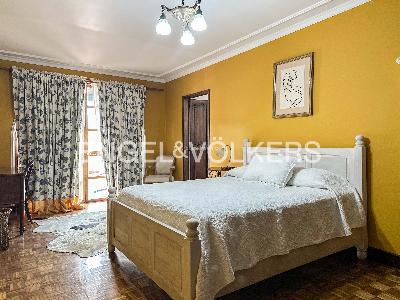 Apartamento de 3 alcobas en venta en Santa Maria De Los Angeles, Medellín, 257 m² · foto 12 de 16