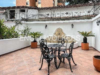 Apartamento de 3 alcobas en venta en Santa Maria De Los Angeles, Medellín, 257 m² · foto 13 de 16