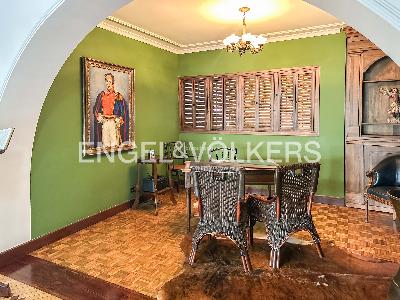 Apartamento de 3 alcobas en venta en Santa Maria De Los Angeles, Medellín, 257 m² · foto 15 de 16