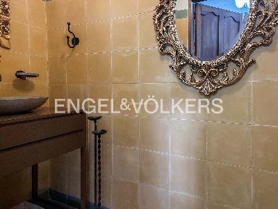 Apartamento de 3 alcobas en venta en Santa Maria De Los Angeles, Medellín, 257 m² · foto 16 de 16
