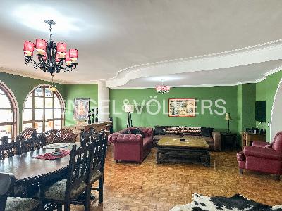 Apartamento de 3 alcobas en venta en Santa Maria De Los Angeles, Medellín, 257 m² · foto 2 de 16