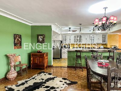 Apartamento de 3 alcobas en venta en Santa Maria De Los Angeles, Medellín, 257 m² · foto 3 de 16
