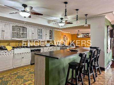 Apartamento de 3 alcobas en venta en Santa Maria De Los Angeles, Medellín, 257 m² · foto 4 de 16