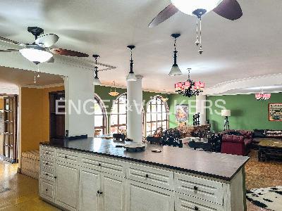 Apartamento de 3 alcobas en venta en Santa Maria De Los Angeles, Medellín, 257 m² · foto 5 de 16