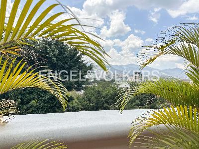Apartamento de 3 alcobas en venta en Santa Maria De Los Angeles, Medellín, 257 m² · foto 7 de 16
