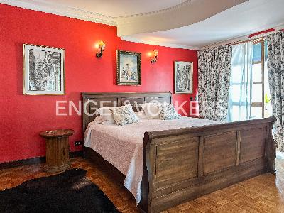Apartamento de 3 alcobas en venta en Santa Maria De Los Angeles, Medellín, 257 m² · foto 8 de 16
