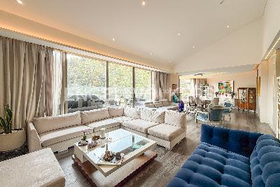 Apartment for rent in Cerros De Suba, Bogotá
