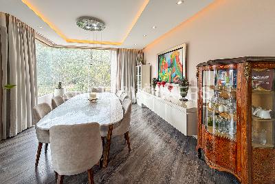 Apartamento de 3 alcobas en arriendo en Cerros De Suba, Bogotá, 283 m² · foto 3 de 20