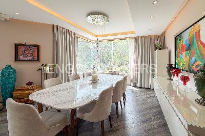 Apartamento de 3 alcobas en arriendo en Cerros De Suba, Bogotá, 283 m² · foto 4 de 20